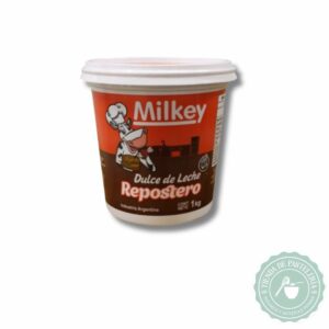 DDL MILKEY REP X1KG