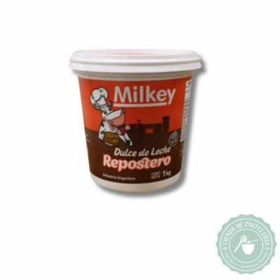 DDL MILKEY REP X1KG