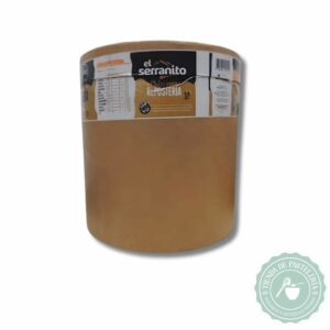 DDL EL SERRANITO REP X10KG
