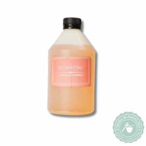 ESENCIA SABOR CARAMELO 500CC