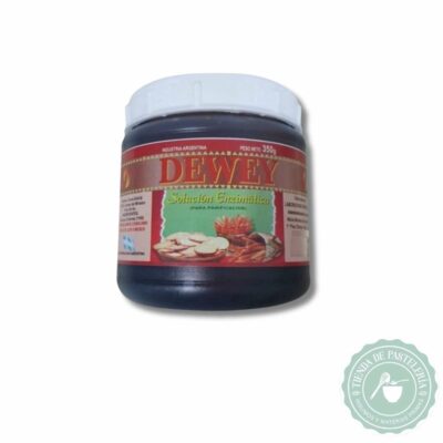 EXTRACTO DE MALTA DEWEY X350GRS