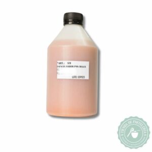 ESENCIA SABOR PAN DULCE 500CC