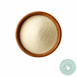 GELATINA SIN SABOR- 300 GRS