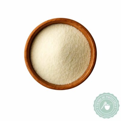GELATINA SIN SABOR- 300 GRS