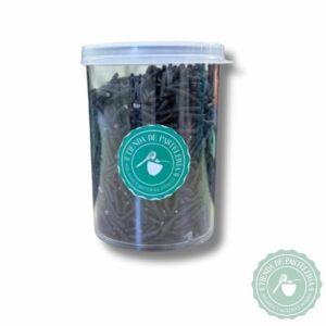 GRANA STICK NEGRA 80GR