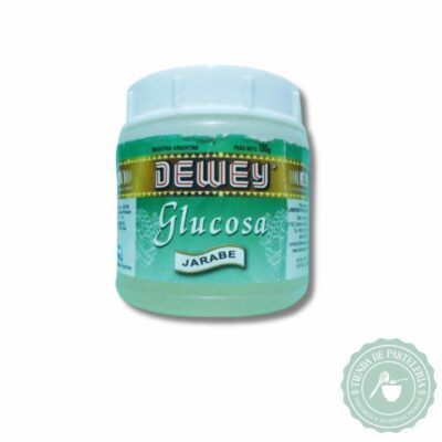 GLUCOSA X350GR