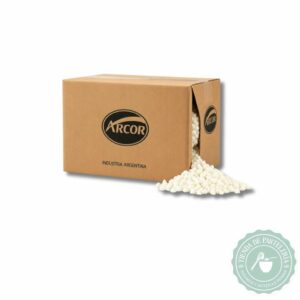 GOTA AGUILA BLANCA BULTO X5KG (9323)