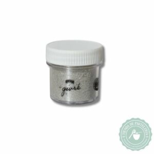 GIVRE PLATEADO RADHA