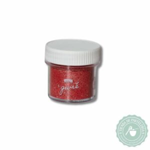 GIVRE ROJO RADHA