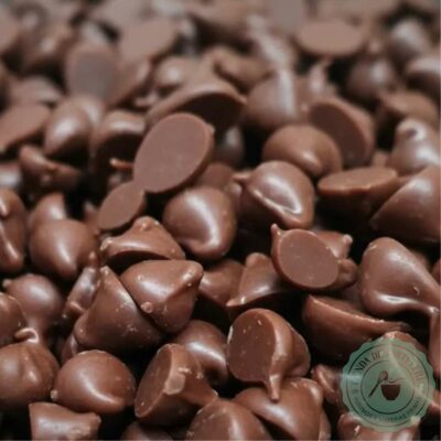 GOTAS AGUILA CON LECHE X1KG (9773)