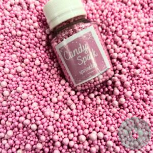 SPRINK MIX PERLAS M2 ROSA
