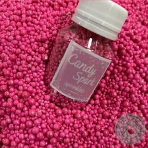 SPRINK MIX PERLAS M3 FUCSIA