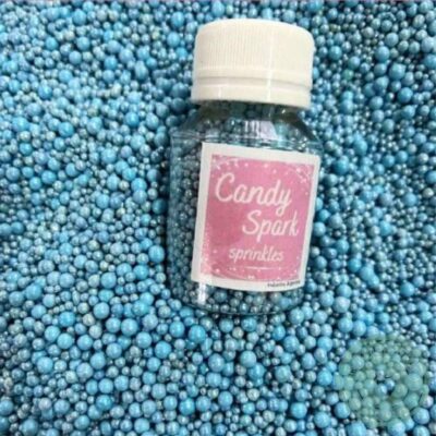 SPRINK MIX PERLAS M4 CELESTE