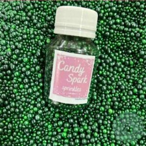 SPRINK MIX PERLAS M7 VERDE