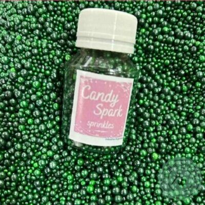 SPRINK MIX PERLAS M7 VERDE