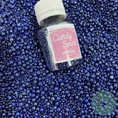 SPRINK MIX PERLAS M8 AZUL