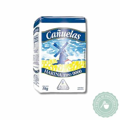 20260622095627_81107 HARINA CAÑUELAS 0000 X1KG (FRACCIONADO)
