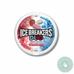ICEBREAKER DUO STRAWBERRY XUNI