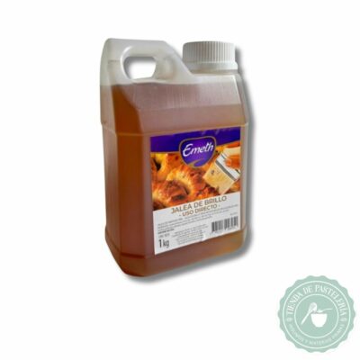 JALEA DE BRILLO X1KG EMETH (UNID)