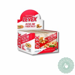 LEVADURA LEVEX DISPLAY 25X20GRS *TIENDA*