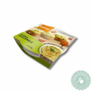 KAMAR HUMMUS GUACAMOLE X230GRS (UNID)