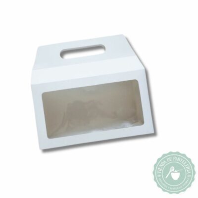 MALETIN CON VISOR 14X25X13  X10UN.