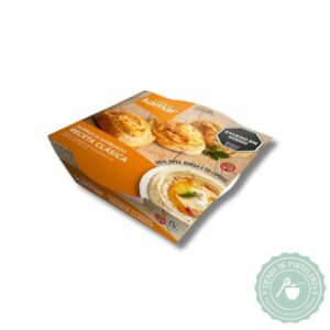 KAMAR HUMMUS CLASICO X230GRS (UNID)