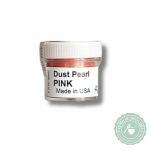 KING DUST PEARL PINK