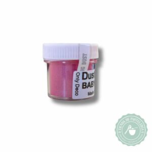 KING DUST PEARL BABY PINK