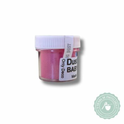 KING DUST PEARL BABY PINK