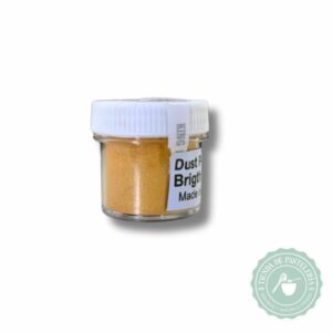 KING DUST PEARL BRIGTH GOLD