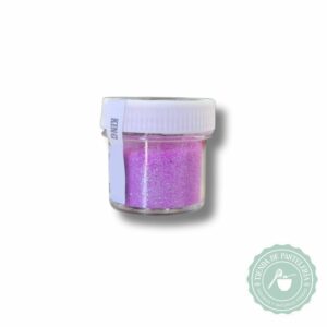 KING DUST LASER LAVANDA