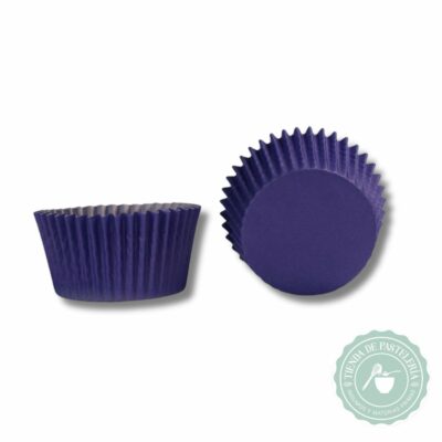 PIROTINES COMUN VIOLETA NRO10 X15UN