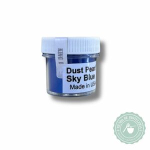KING DUST PEARL SKY BLUE