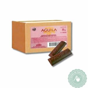 TAZA SEMIAMAGRO X5KG AGUILA (9985)