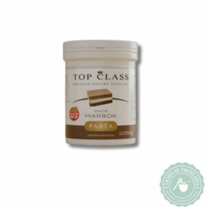 TOP CLASS PASTA DE MARROC 250GRS