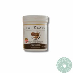 TOP CLASS CHOCO CROC FERRERO X250GRS