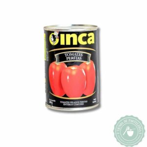 TOMATE PELADO PERITA INCA x400GRS (UNID)