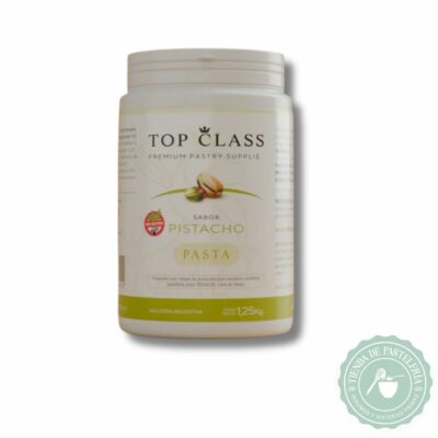 TOP CLASS PASTA DE PISTACHO X1.250