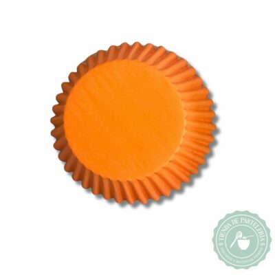 PIROTINES FLUOR NARANJA NRO10 X15UN