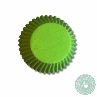 PIROTINES FLUOR VERDE NRO10 X15UN