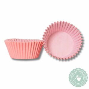PIROTINES PASTEL ROSA X15UNID