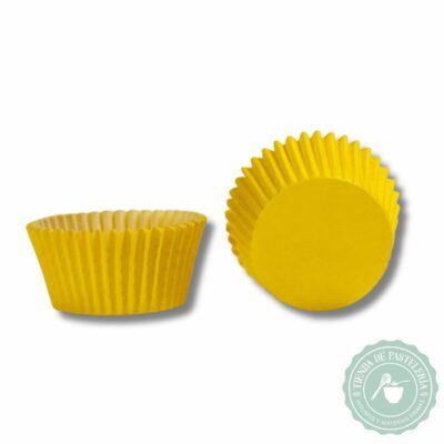 PIROTINES COMUN AMARILLO NR10 X15UN