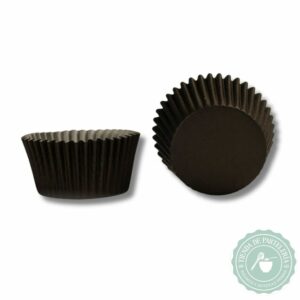 PIROTINES COMUN NEGRO NRO10 X15UN