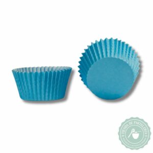 PIROTINES COMUN CELESTE NRO10 X15UN