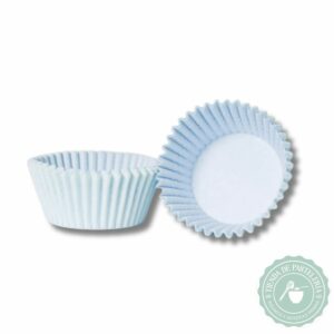 PIROTINES PASTEL CELESTE  X15UNID