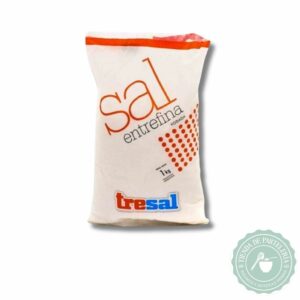 SAL TRESAL ENTREF 10X1KG