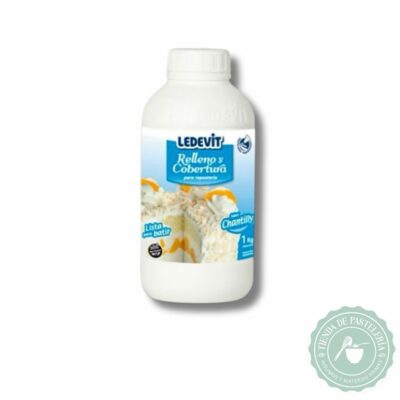 RELL Y COB CHANTILLY LEDEVIT X1KG