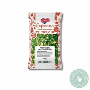 PROVENZAL (SIN TACC) DICOMERE  X50GR