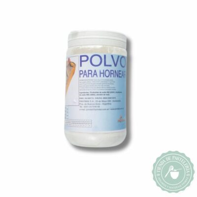 POLVO DE HORNEAR PRINDAL X1KG